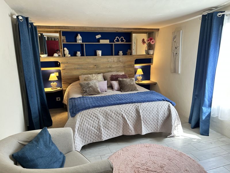 photo 11 Owner direct vacation rental Saint Tropez maison Provence-Alpes-Cte d'Azur Var bedroom 1