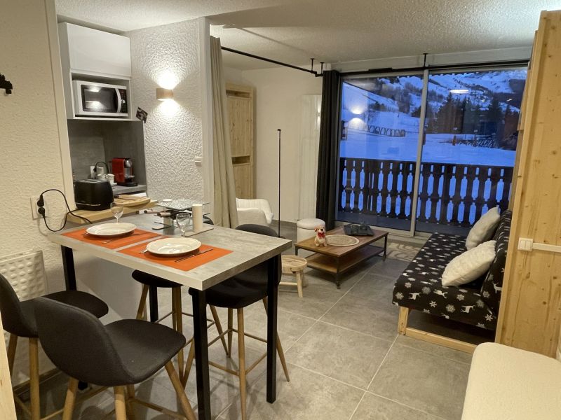 photo 7 Owner direct vacation rental Les 2 Alpes studio Rhone-Alps Isre