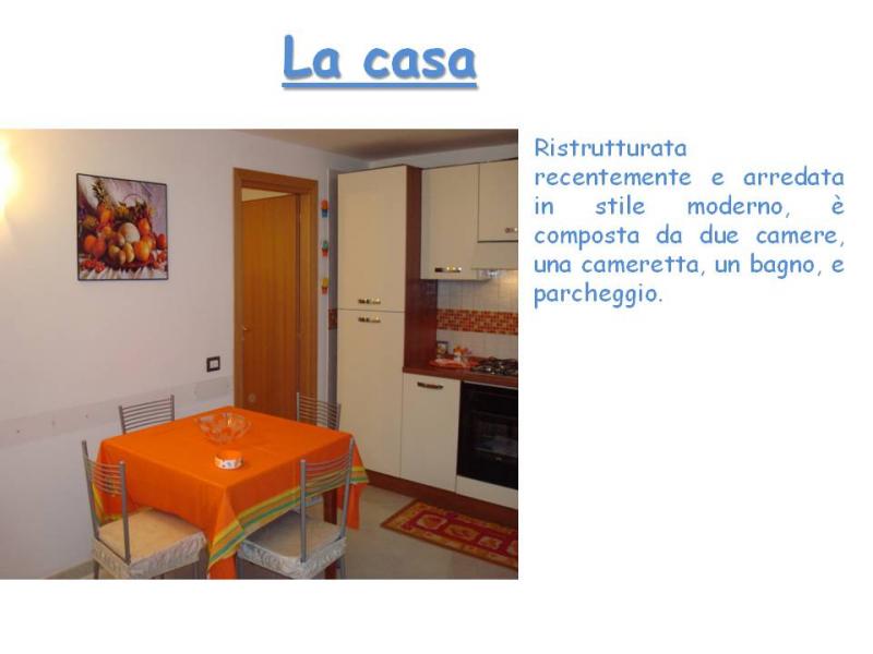 photo 3 Owner direct vacation rental Gaeta studio Lazio Latina Province