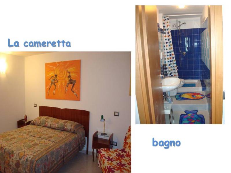 photo 4 Owner direct vacation rental Gaeta studio Lazio Latina Province