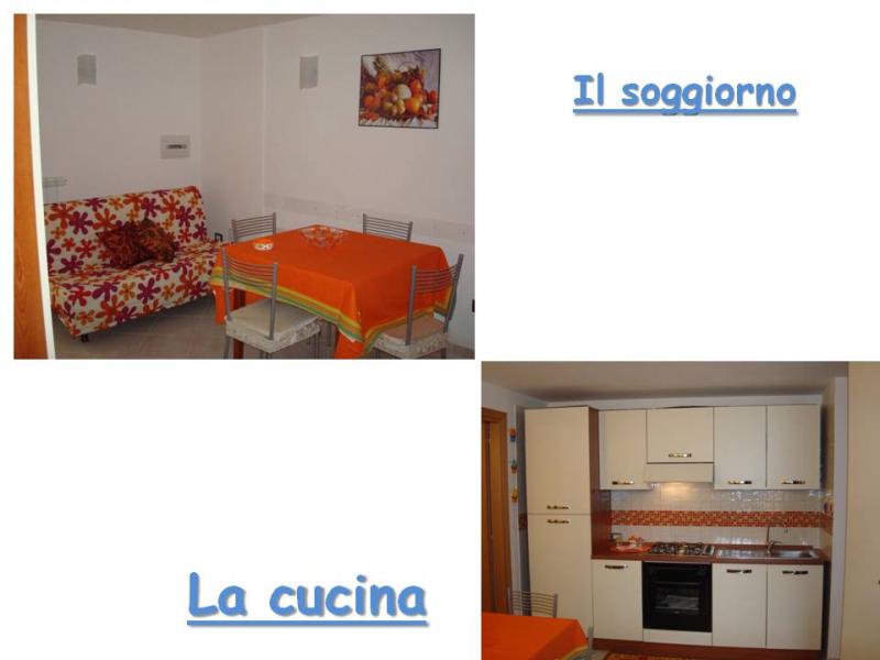 photo 5 Owner direct vacation rental Gaeta studio Lazio Latina Province