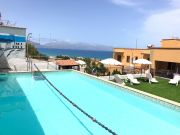 Castellammare Del Golfo holiday rentals for 11 people: appartement no. 64643