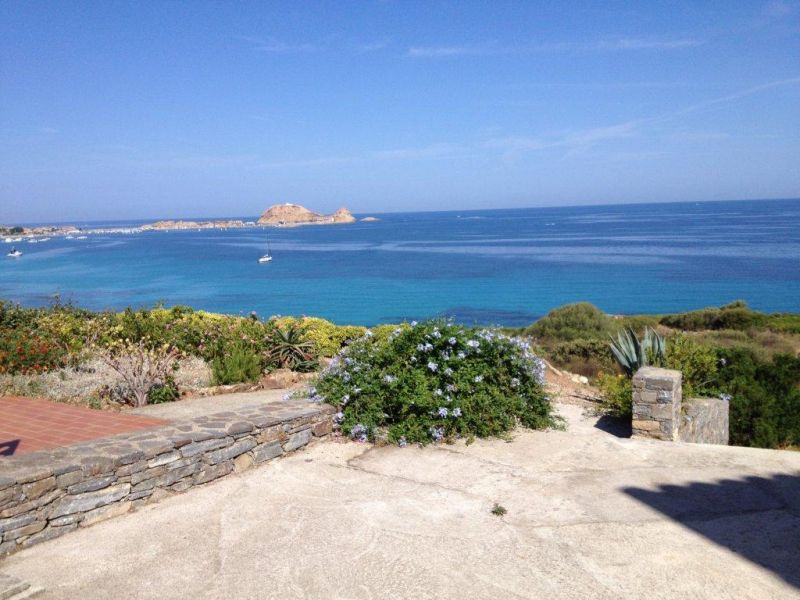 photo 0 Owner direct vacation rental Location Ile Rousse appartement Corsica Corsica View from the property