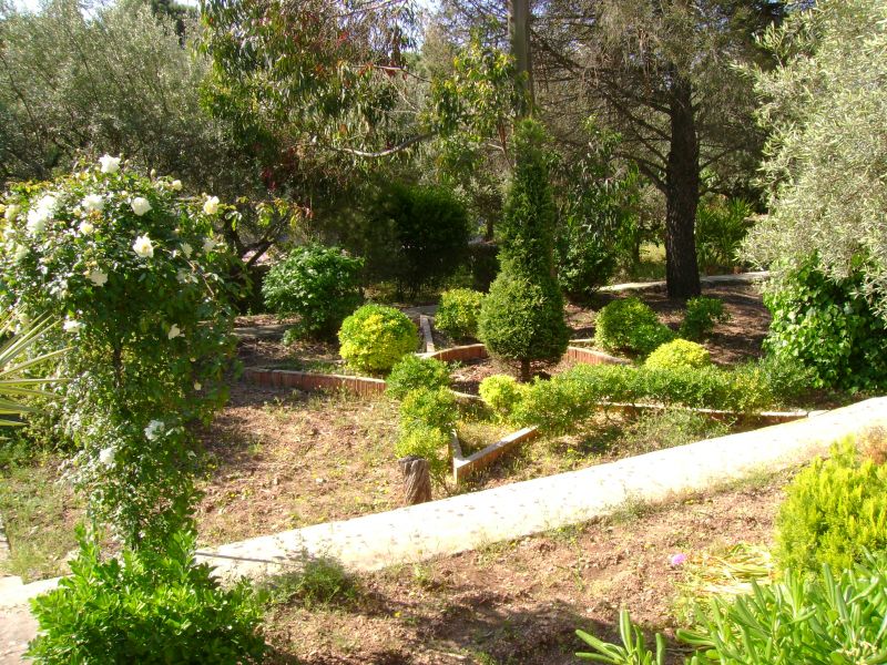 photo 22 Owner direct vacation rental Avola villa Sicily Syracuse Province Garden