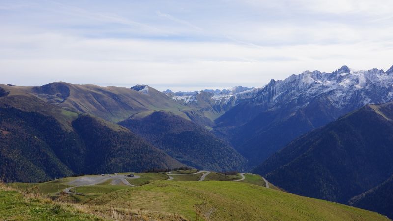 photo 6 Owner direct vacation rental Luchon Superbagneres studio Midi-Pyrnes Haute Garonne Other view