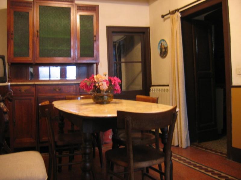 photo 0 Owner direct vacation rental Bolsena appartement Lazio Viterbo Province Dining room