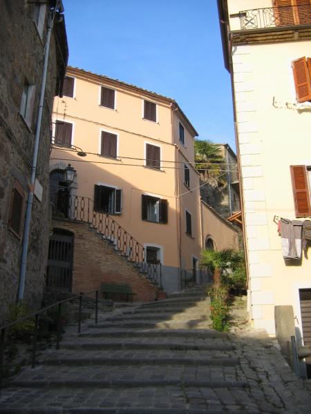 photo 10 Owner direct vacation rental Bolsena appartement Lazio Viterbo Province Outside view