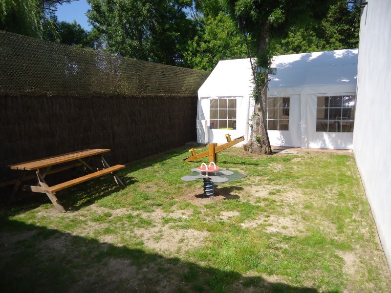 photo 12 Owner direct vacation rental Dolus d'Olron mobilhome Poitou-Charentes Charente-Maritime Other view