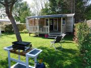 Saint Pierre D'Olron holiday rentals for 4 people: mobilhome no. 68973