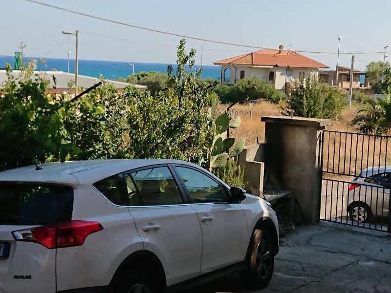 photo 13 Owner direct vacation rental Bruzzano Zeffirio appartement Calabria Reggio Calabria Parking