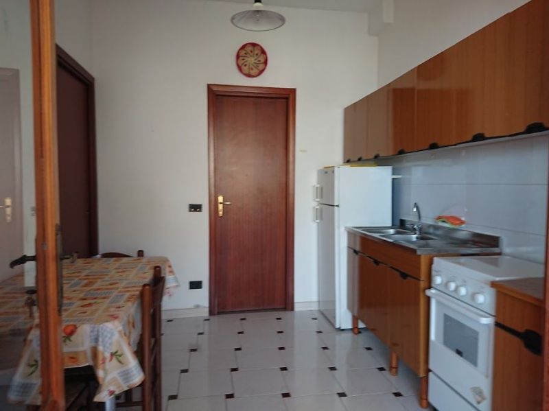 photo 23 Owner direct vacation rental Bruzzano Zeffirio appartement Calabria Reggio Calabria Sep. kitchen