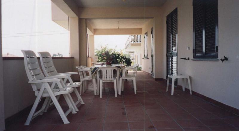 photo 4 Owner direct vacation rental Bruzzano Zeffirio appartement Calabria Reggio Calabria