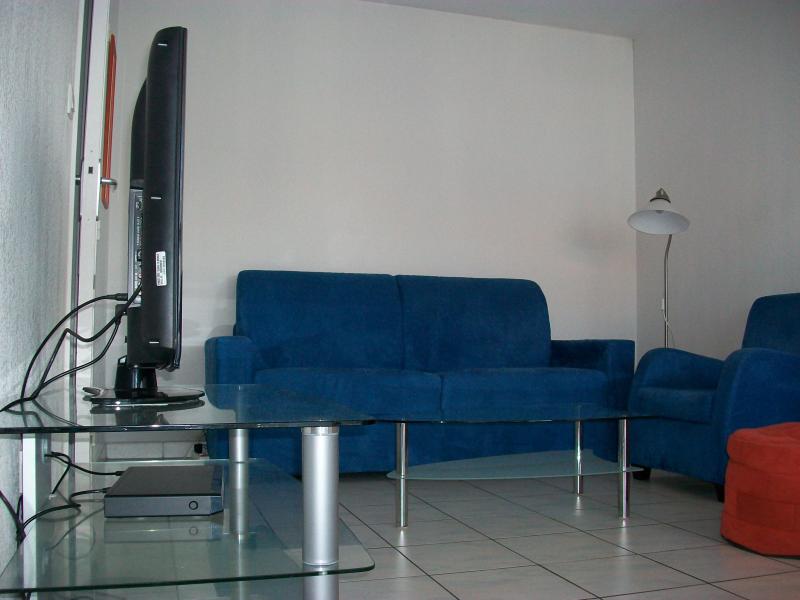photo 9 Owner direct vacation rental Anglet appartement Aquitaine Pyrnes-Atlantiques Living room