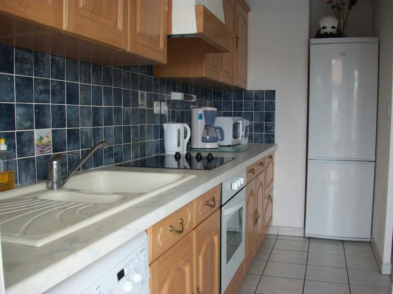 photo 17 Owner direct vacation rental Anglet appartement Aquitaine Pyrnes-Atlantiques Open-plan kitchen