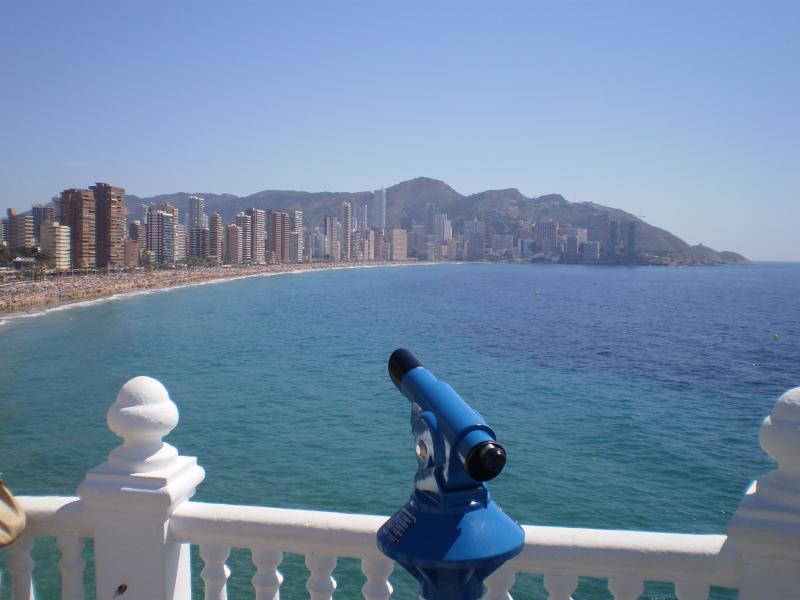 photo 1 Owner direct vacation rental Benidorm appartement Valencian Community Alicante (province of) Surroundings