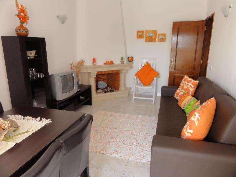 photo 4 Owner direct vacation rental Albufeira appartement Algarve  Sitting room