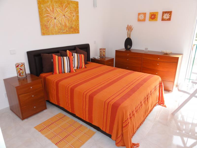 photo 7 Owner direct vacation rental Albufeira appartement Algarve  bedroom