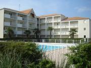 Saint Georges De Didonne seaside holiday rentals: appartement no. 70670