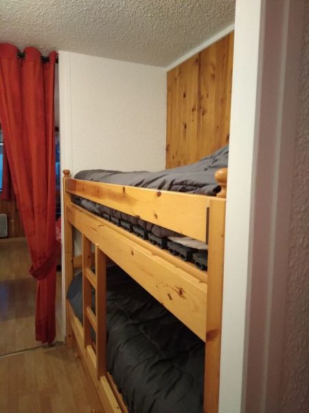 photo 10 Owner direct vacation rental Besse - Super Besse studio Auvergne Puy-de-Dme Extra sleeping accommodation