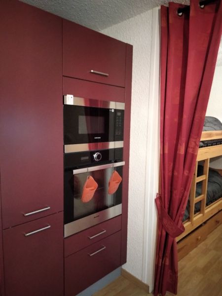 photo 7 Owner direct vacation rental Besse - Super Besse studio Auvergne Puy-de-Dme Kitchenette