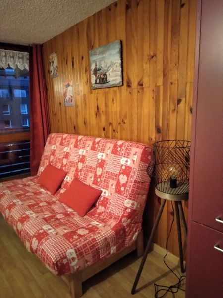 photo 5 Owner direct vacation rental Besse - Super Besse studio Auvergne Puy-de-Dme Living room