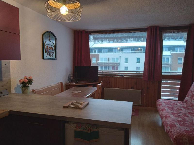 photo 1 Owner direct vacation rental Besse - Super Besse studio Auvergne Puy-de-Dme Living room