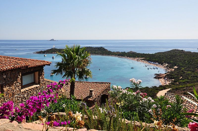 photo 18 Owner direct vacation rental San Teodoro appartement Sardinia Olbia Tempio Province Surroundings