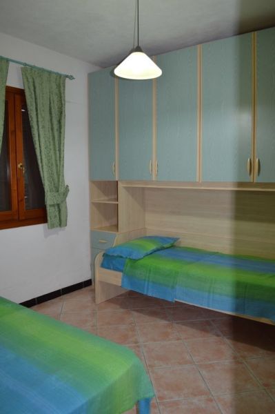 photo 2 Owner direct vacation rental San Teodoro appartement Sardinia Olbia Tempio Province bedroom 2