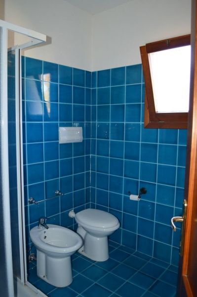 photo 3 Owner direct vacation rental San Teodoro appartement Sardinia Olbia Tempio Province bathroom