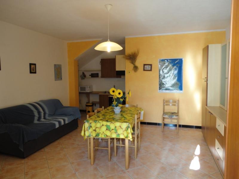 photo 4 Owner direct vacation rental San Teodoro appartement Sardinia Olbia Tempio Province Living room