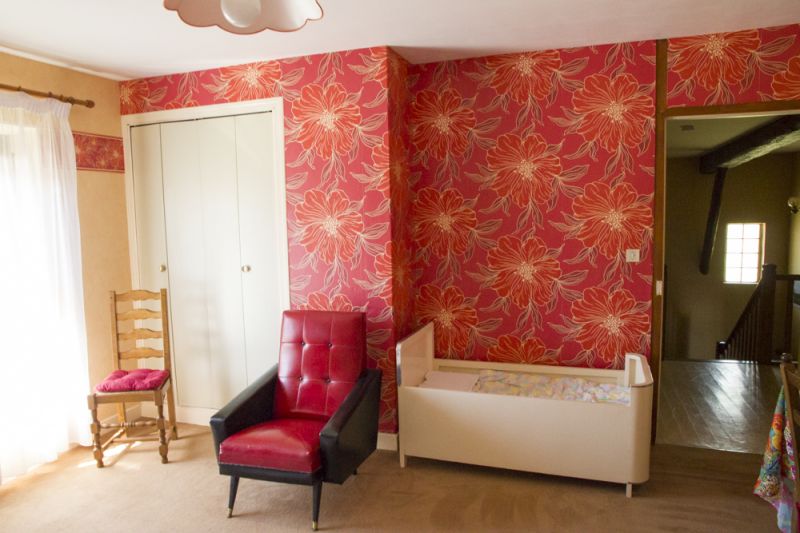 photo 15 Owner direct vacation rental Montier en Der gite Champagne-Ardenne Haute-Marne bedroom 2