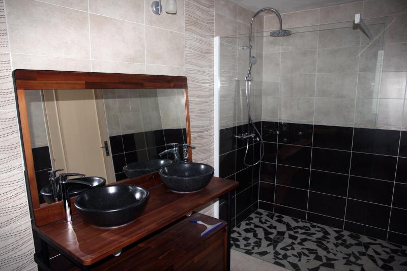 photo 8 Owner direct vacation rental Montier en Der gite Champagne-Ardenne Haute-Marne bathroom 1