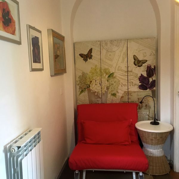 photo 11 Owner direct vacation rental Marina di Massa appartement Tuscany Massa-Carrara Province Extra sleeping accommodation