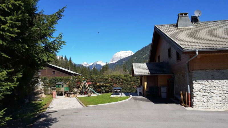 photo 10 Owner direct vacation rental Chtel chalet Rhone-Alps Haute-Savoie