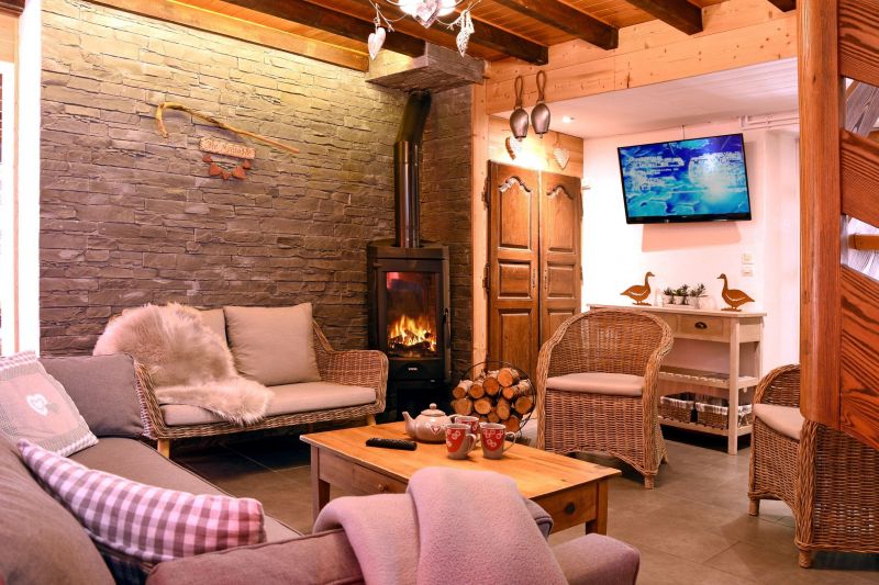 photo 3 Owner direct vacation rental Chtel chalet Rhone-Alps Haute-Savoie