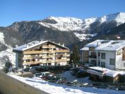 Thyon 2000 Les Collons mountain and ski rentals: appartement no. 74081