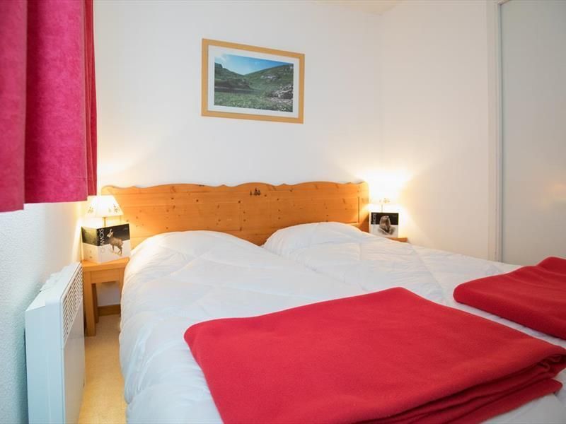 photo 6 Owner direct vacation rental Termignon la Vanoise appartement Rhone-Alps Savoie bedroom