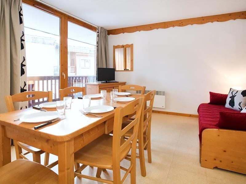 photo 7 Owner direct vacation rental Termignon la Vanoise appartement Rhone-Alps Savoie Living room