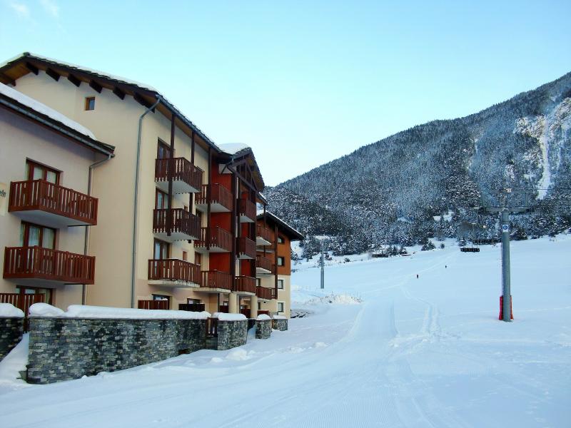 photo 3 Owner direct vacation rental Termignon la Vanoise appartement Rhone-Alps Savoie Outside view