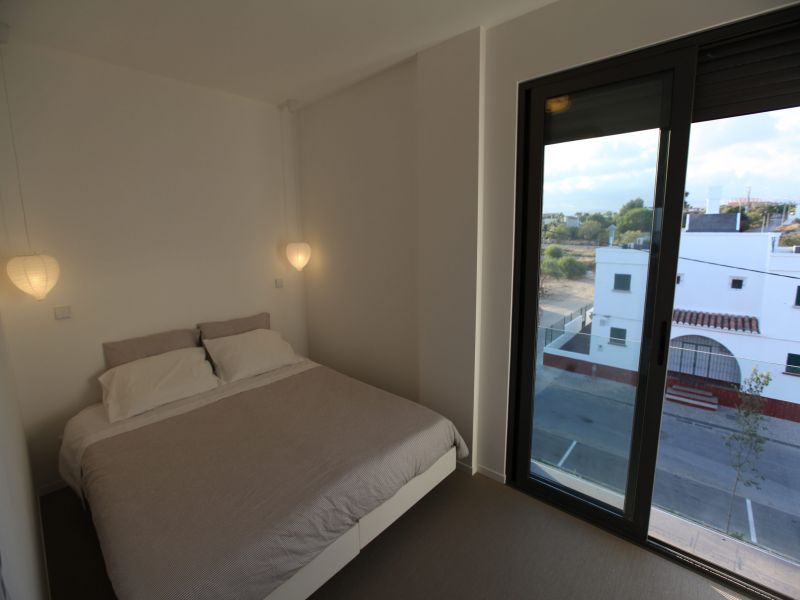 photo 7 Owner direct vacation rental Olho appartement Algarve  bedroom 2