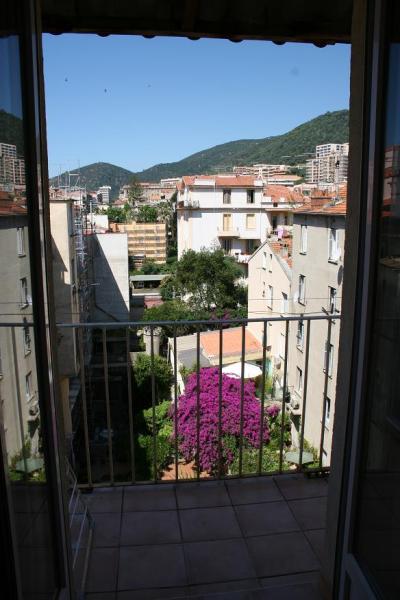 photo 6 Owner direct vacation rental Ajaccio studio Corsica Corse du Sud