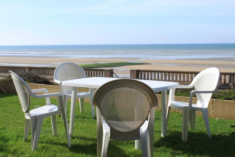 photo 0 Owner direct vacation rental Cabourg appartement Basse-Normandie Calvados View from the property