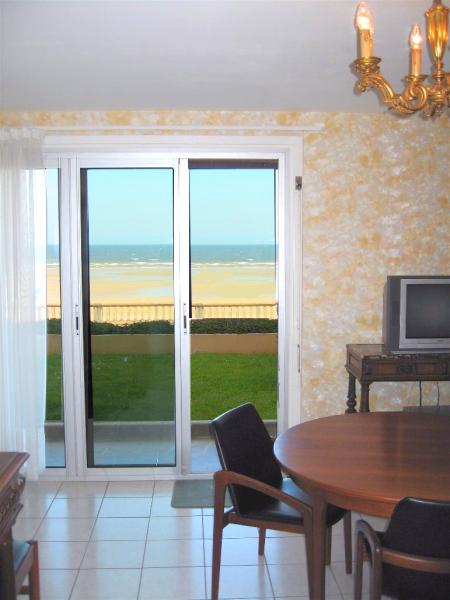 photo 3 Owner direct vacation rental Cabourg appartement Basse-Normandie Calvados Living room