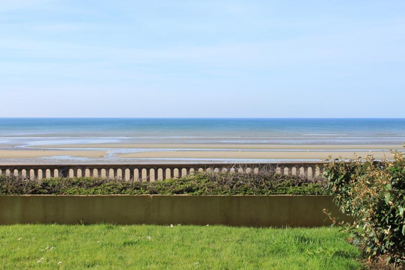 photo 12 Owner direct vacation rental Cabourg appartement Basse-Normandie Calvados Terrace