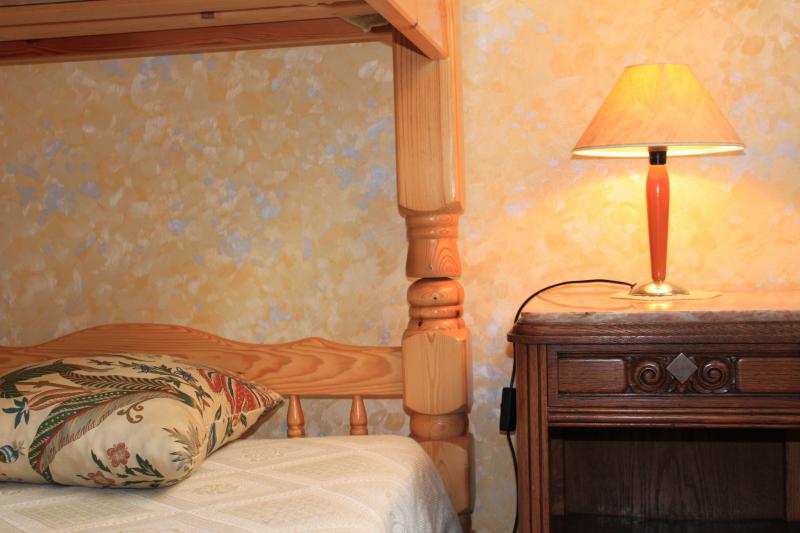 photo 16 Owner direct vacation rental Cabourg appartement Basse-Normandie Calvados bedroom 2