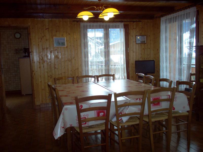 photo 3 Owner direct vacation rental Morzine chalet Rhone-Alps Haute-Savoie