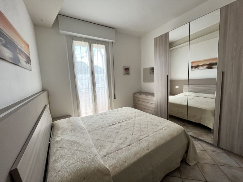 photo 9 Owner direct vacation rental Bellaria Igea Marina appartement Emilia-Romagna Rimini Province bedroom