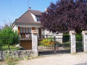 Fontainebleau holiday rentals for 3 people: villa no. 76953