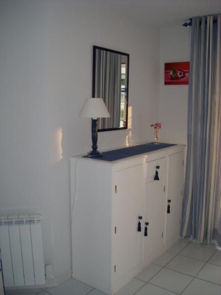 photo 5 Owner direct vacation rental Sete appartement Languedoc-Roussillon Hrault Living room