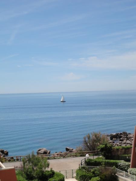 photo 19 Owner direct vacation rental Sete appartement Languedoc-Roussillon Hrault View from terrace
